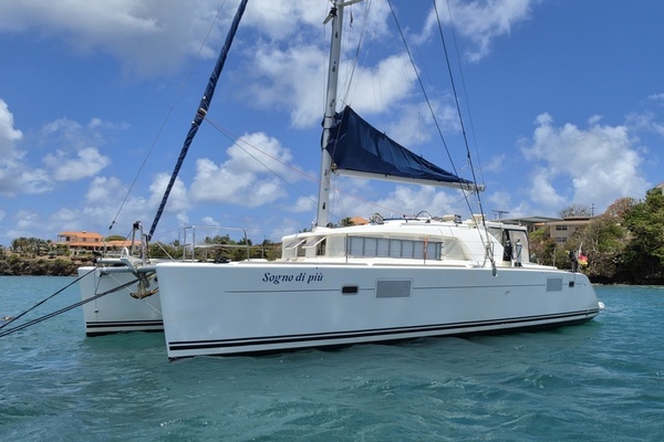 2006 Lagoon 440