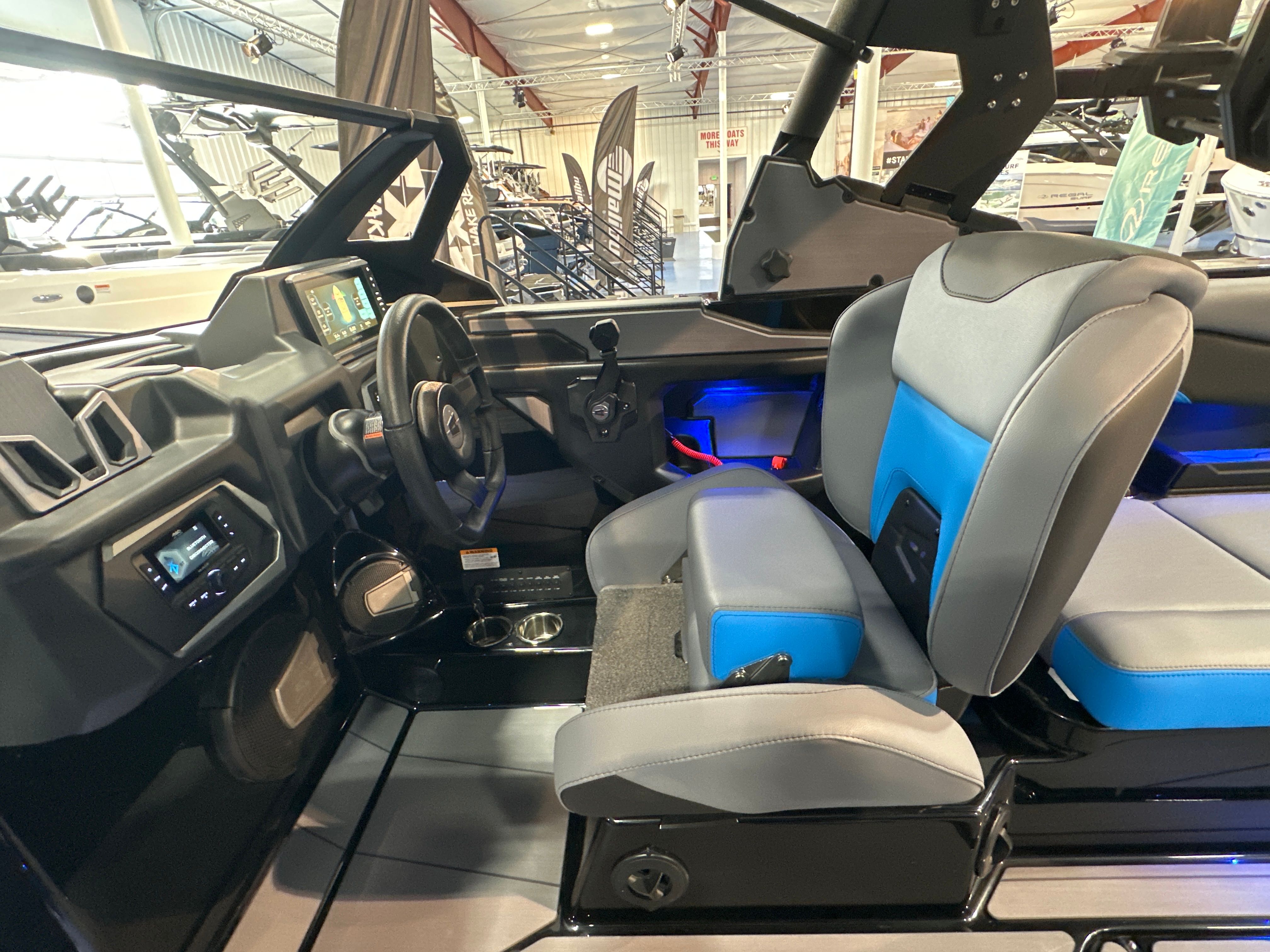 2026 Axis T235 - 13