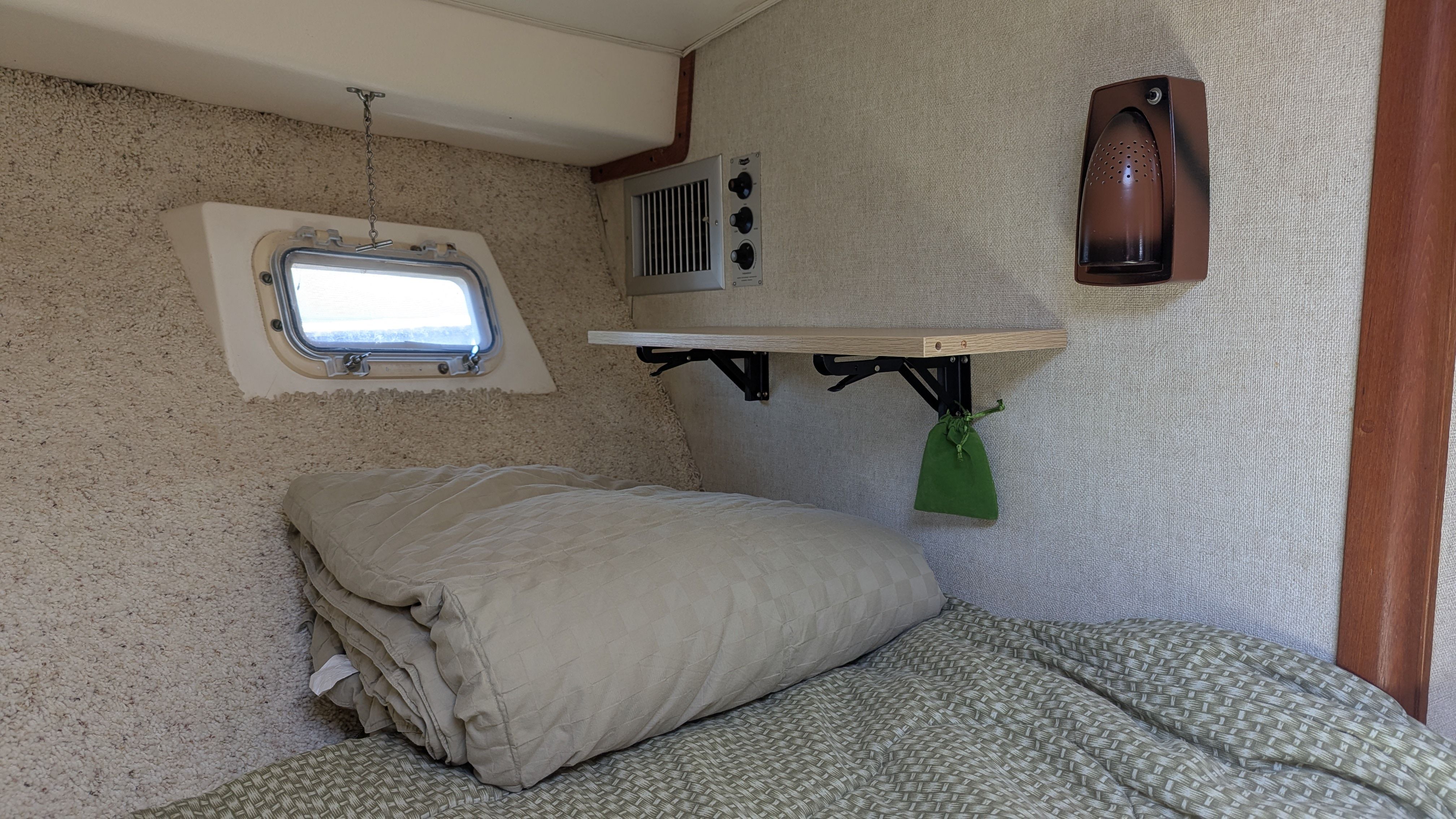 1975 Bertram 42 Motor Yacht - 33