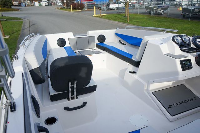 2025 Starcraft SV 16 OB - 11