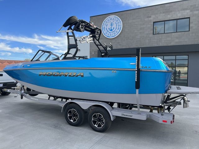 2023 Moomba Max - 2
