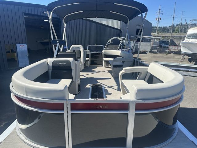 2025 Harris Breeze 230 CW - 4
