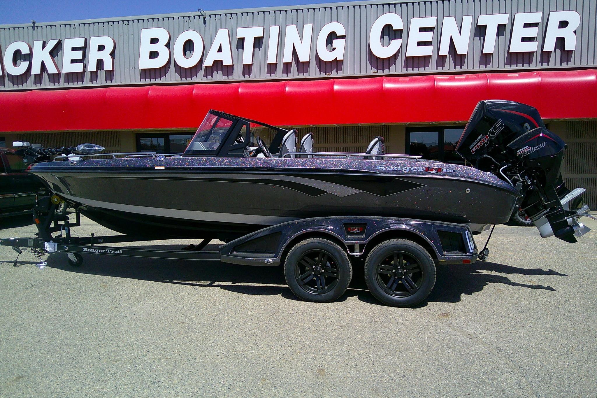 2026 Ranger 620FS Cup-Equipped