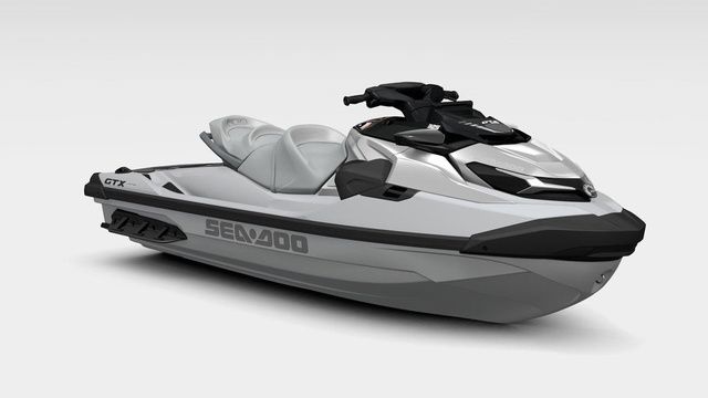 2026 Sea-Doo GTX