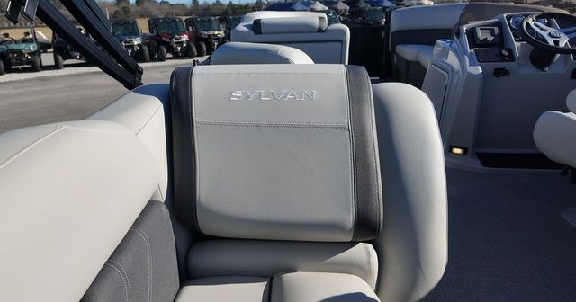 2026 Sylvan MIRAGE 822LZ - 20