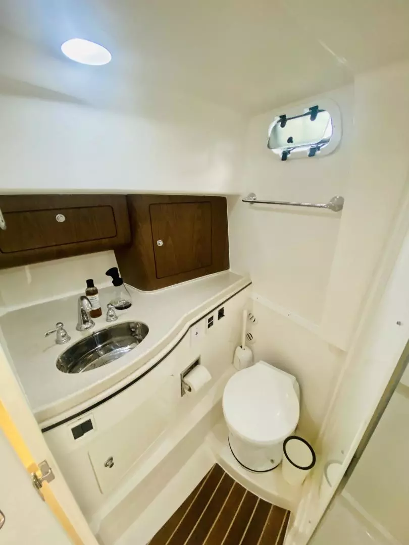 2008 Intrepid 390 Sport Yacht - Image 59