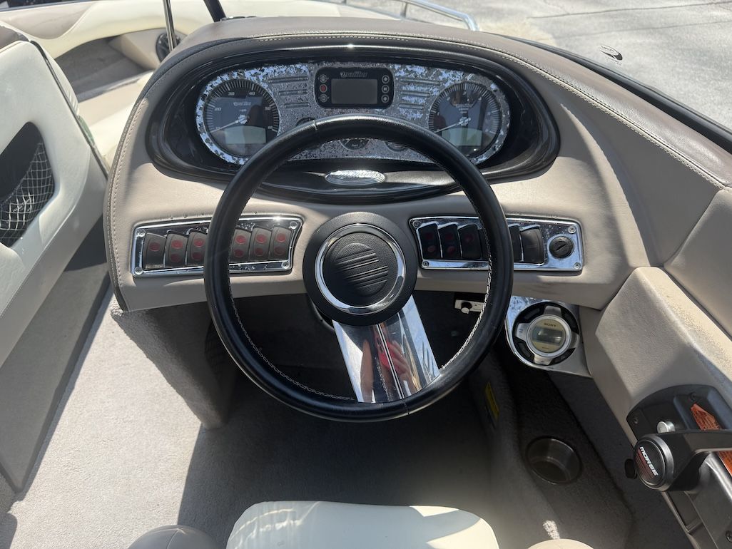 2007 Malibu Wakesetter 21 VLX - 7