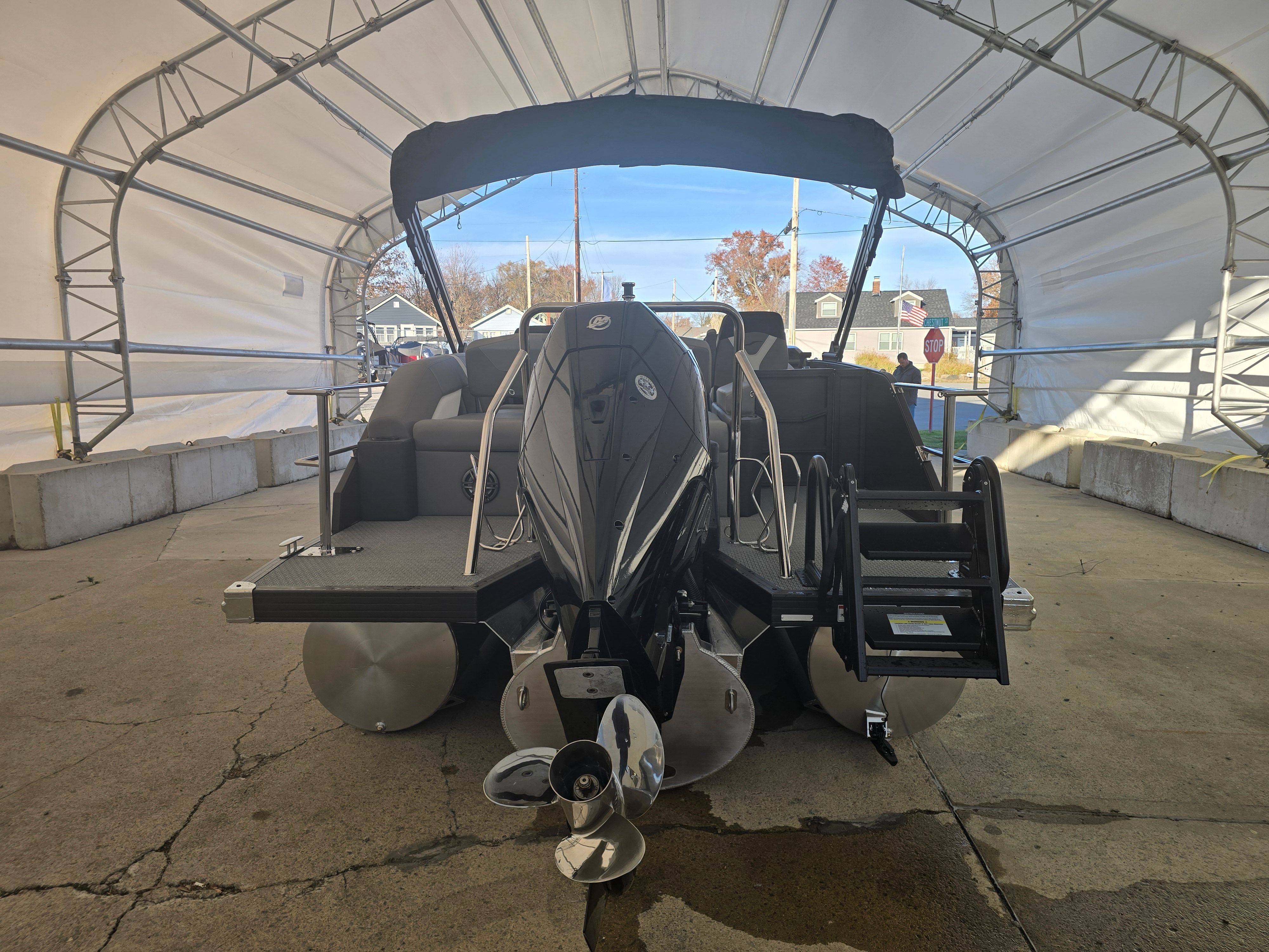2026 EVOTTI 521 CS - Image 8