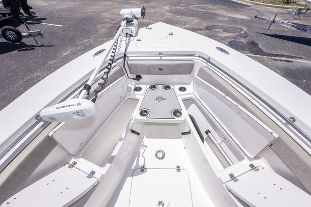 2023 Sea Pro 259 Deep V Series - 27