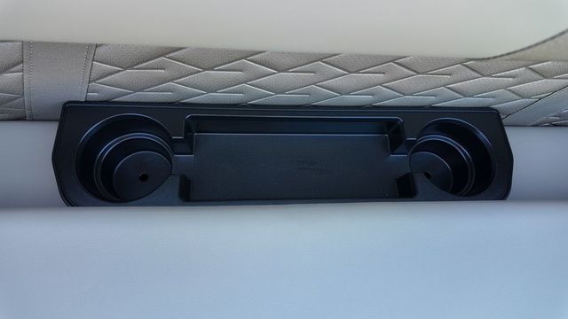 2026 Bennington S Quad Bench 22 SSR - 17