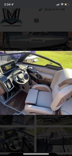 2022 Malibu M220 - 7