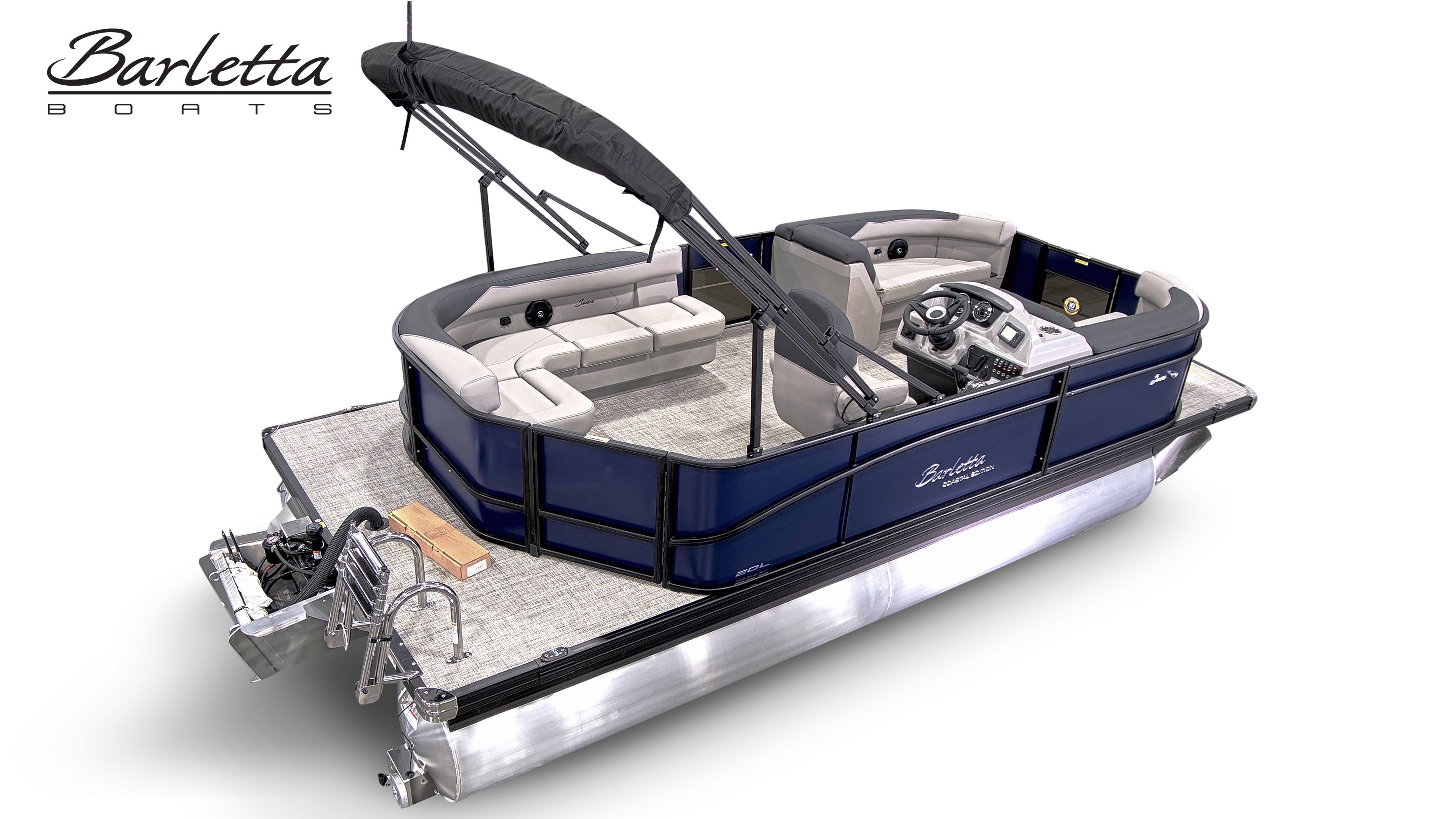2026 Barletta Sanza 20L - 18