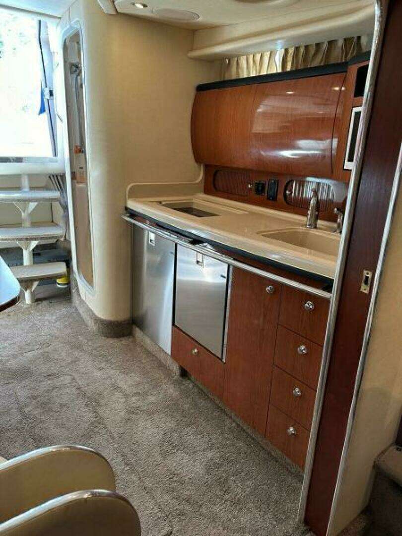 2002 Sea Ray 360 Sundancer - Image 38