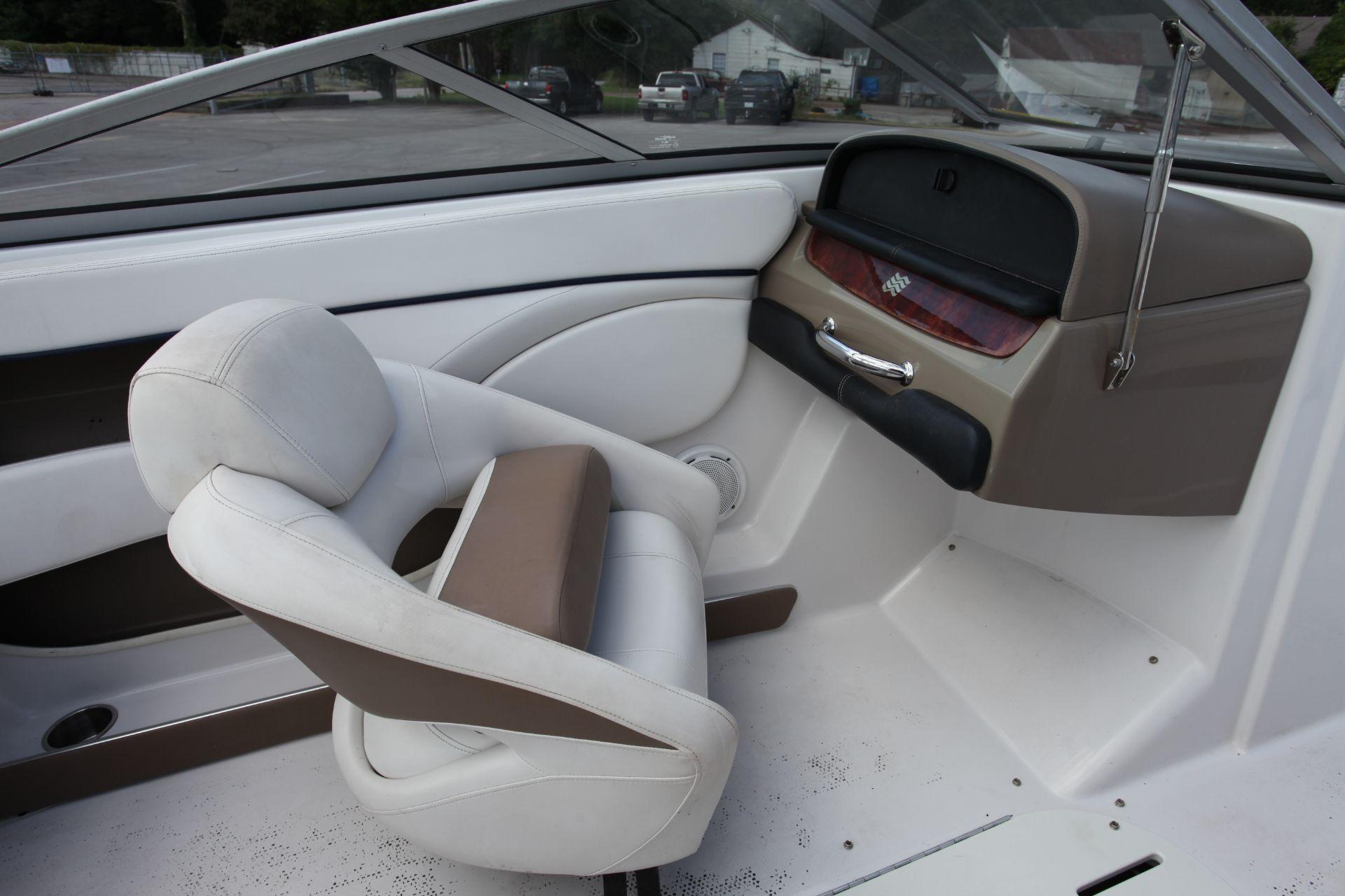 2008 Four Winns H210 - 7