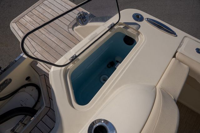 2023 Chris-Craft Catalina 24 - 11