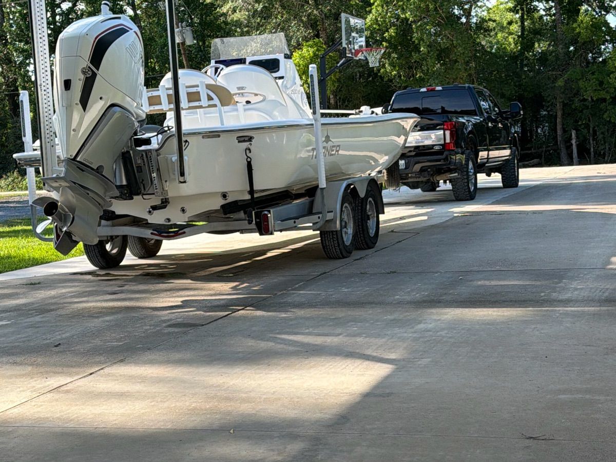 2022 Turner Boatworks 2500 VS - 10