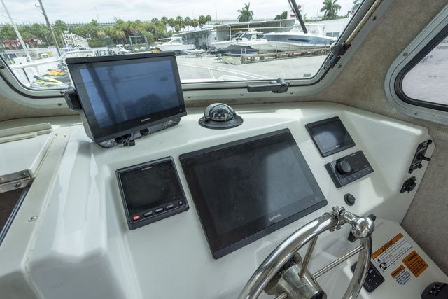 2022 OTHER USED BOATS 250 PARKER WA - 7
