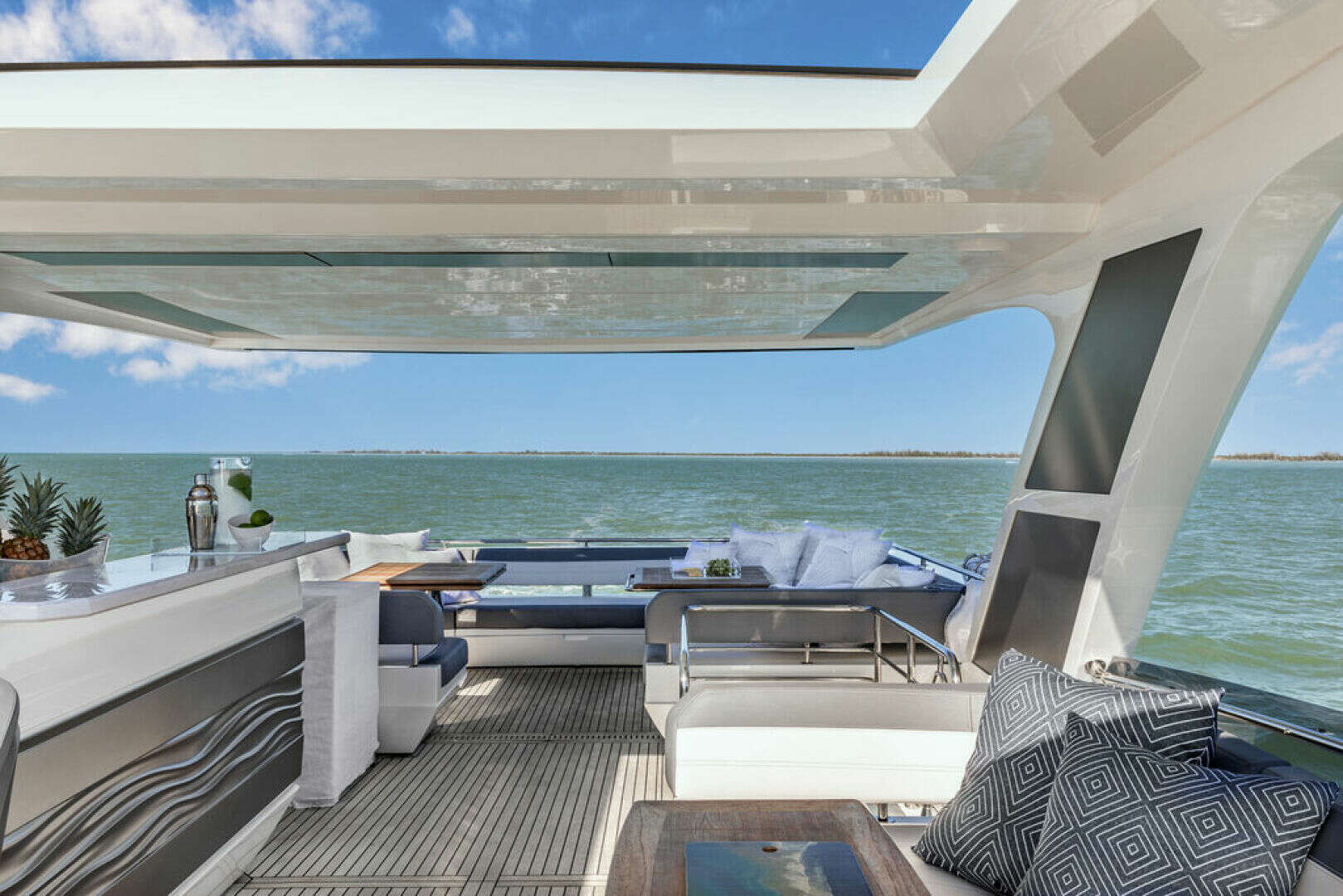 2020 Galeon 680 FLYBRIDGE - Image 66