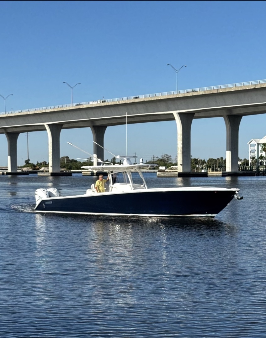 2020 Jupiter 38HFS - Image 30