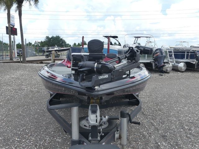 2015 Skeeter FX20 - 2