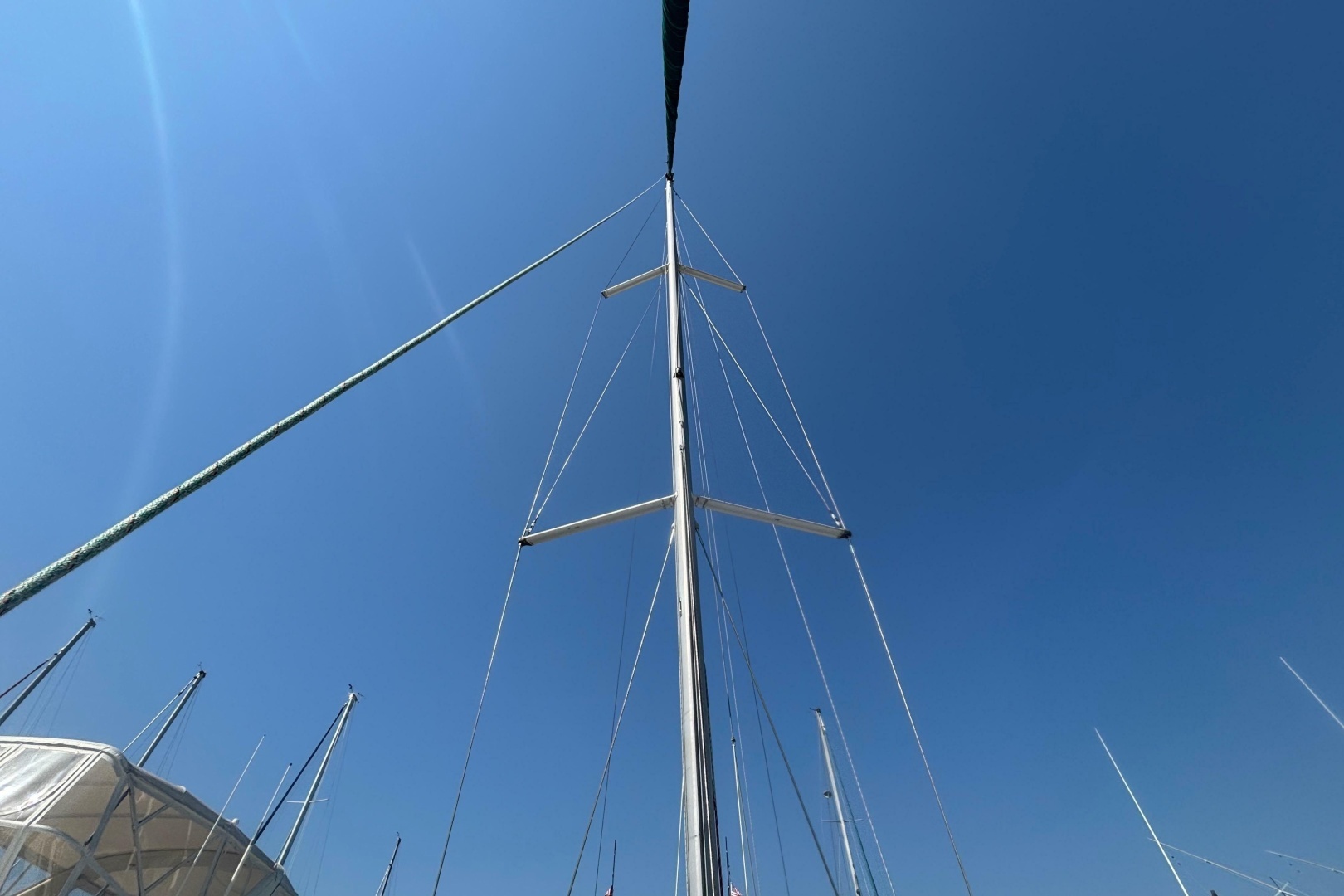 2002 Beneteau 473 - Image 51