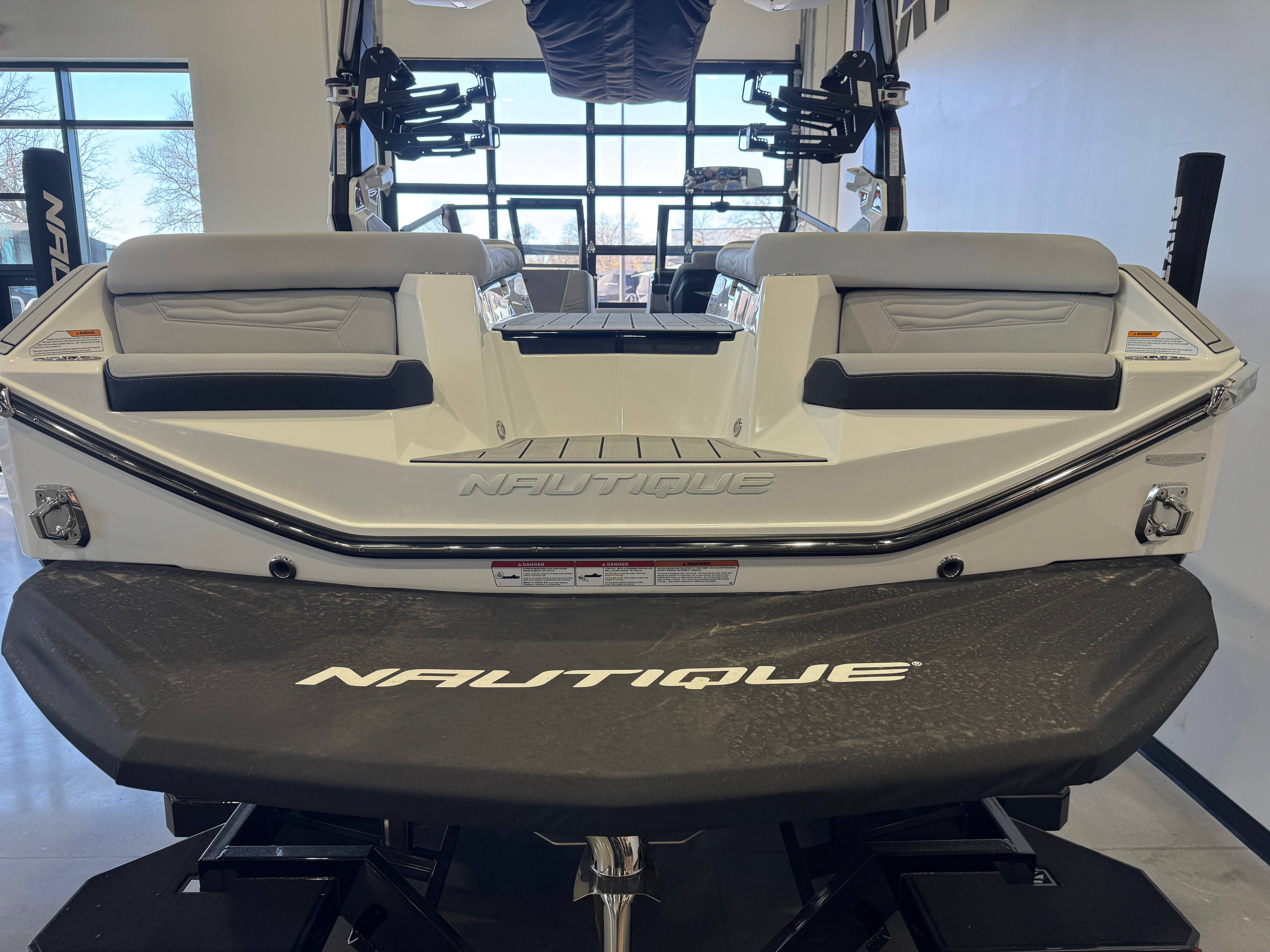 2026 Nautique Super Air Nautique G23 - 8