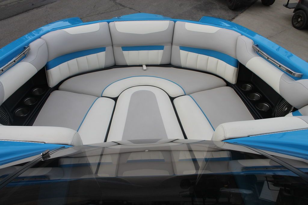 2013 Malibu Wakesetter 24 MXZ - 10