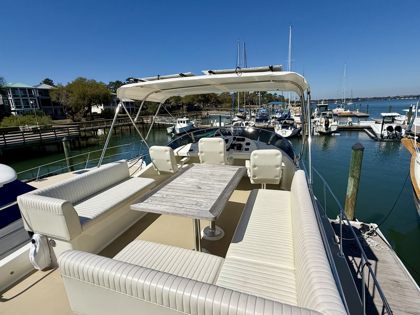 2015 Coastal Craft 45-IPS - Image 30
