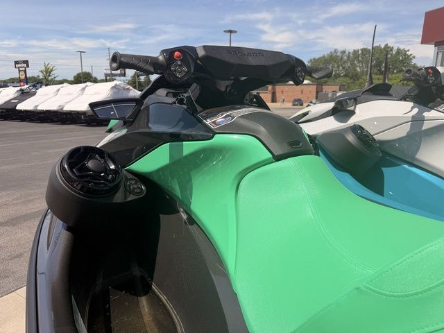 2026 Sea-Doo GTI SE 130 - 6
