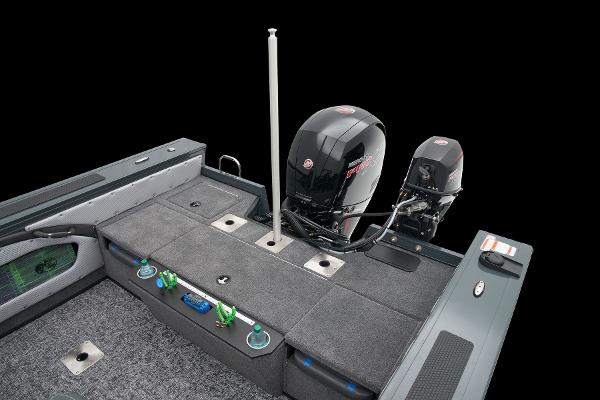 2026 Ranger VX1788 WT - 65