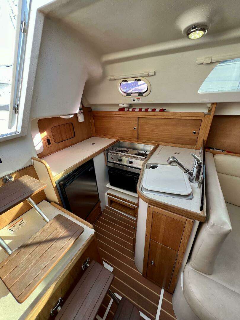 2007 Catalina 309 - Image 20