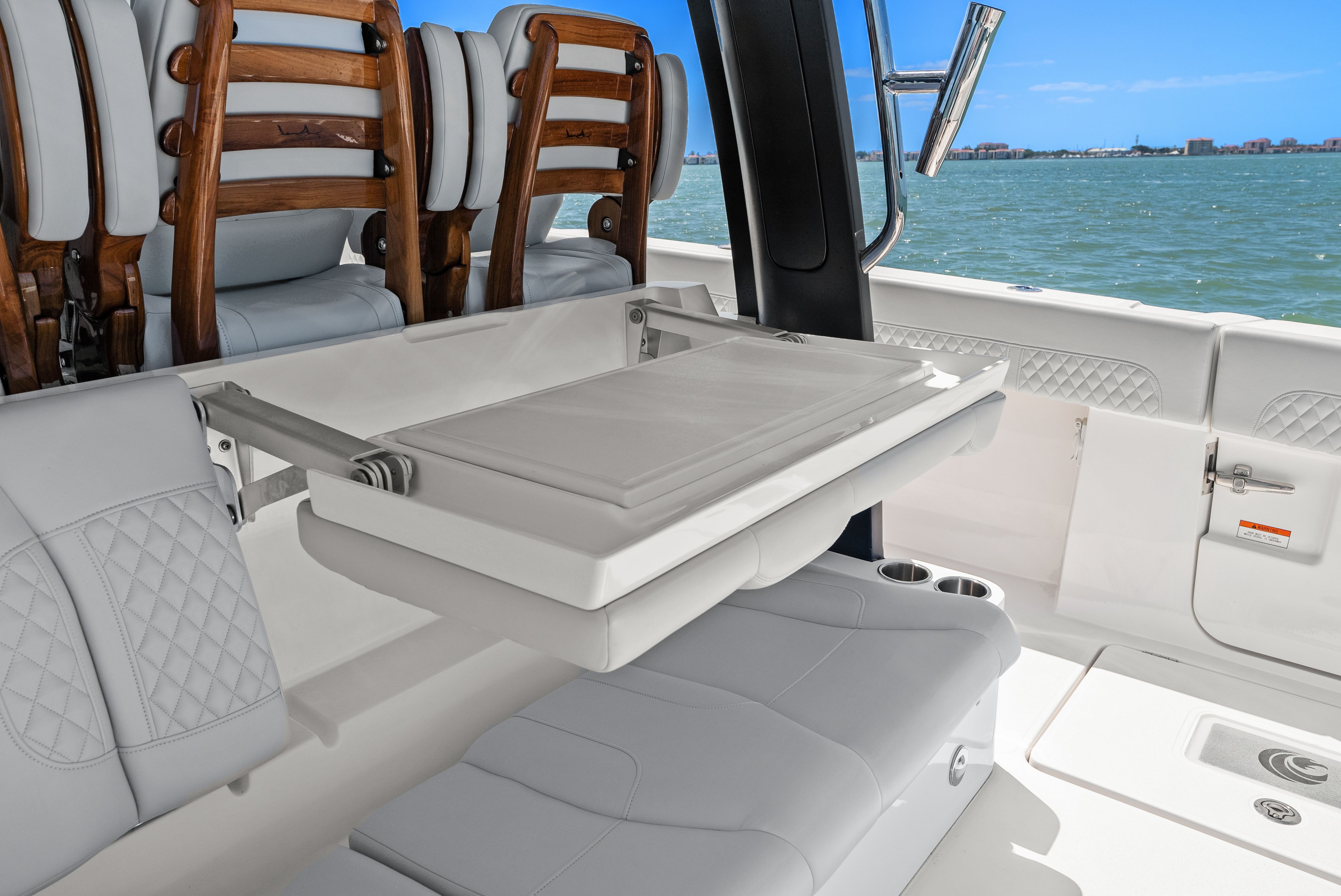 2026 Aquila 47 Molokai - 64