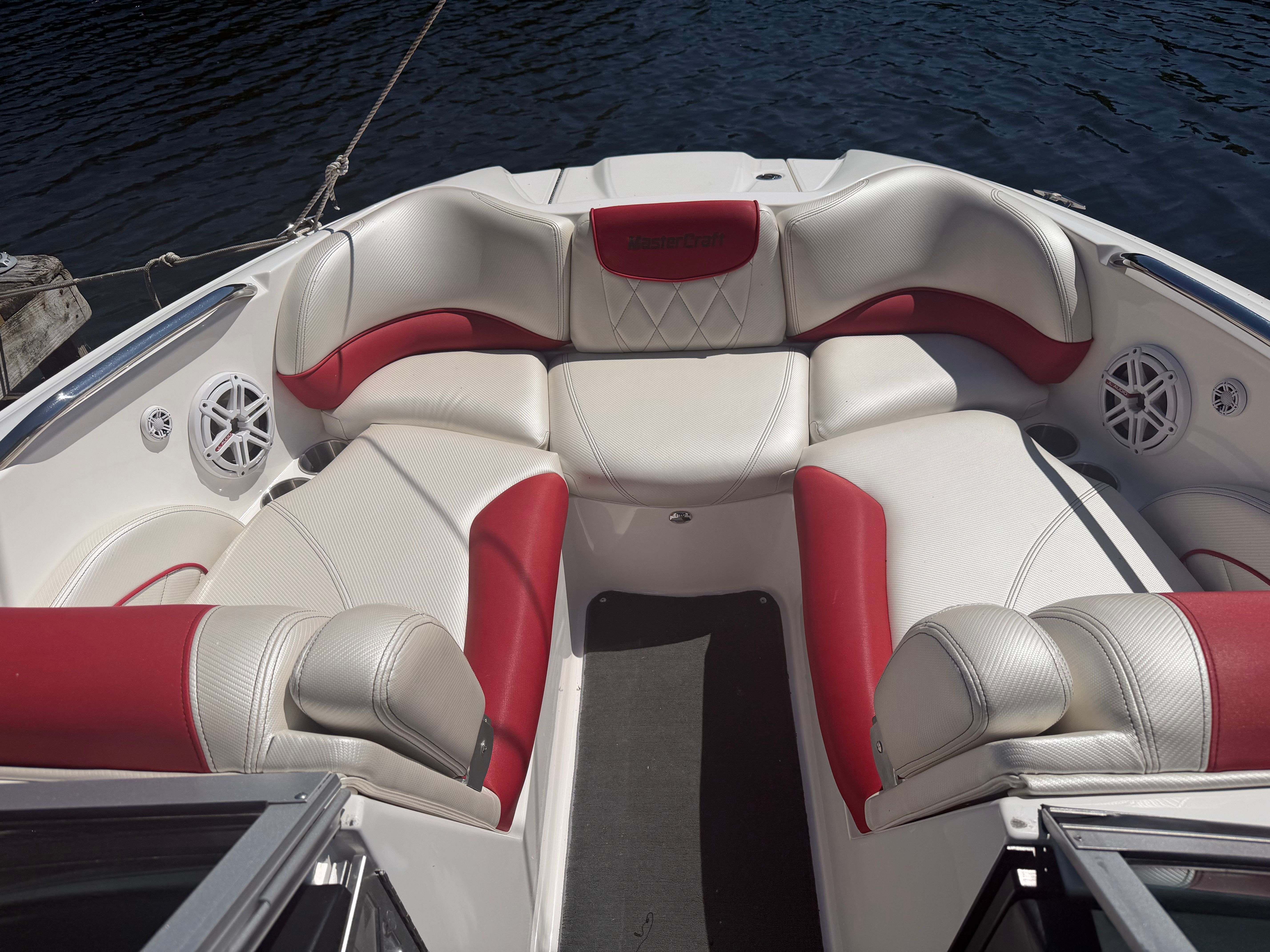 2011 MasterCraft X-25 - 3