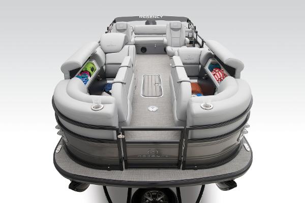 2025 Regency 230 LE3 Sport - 34