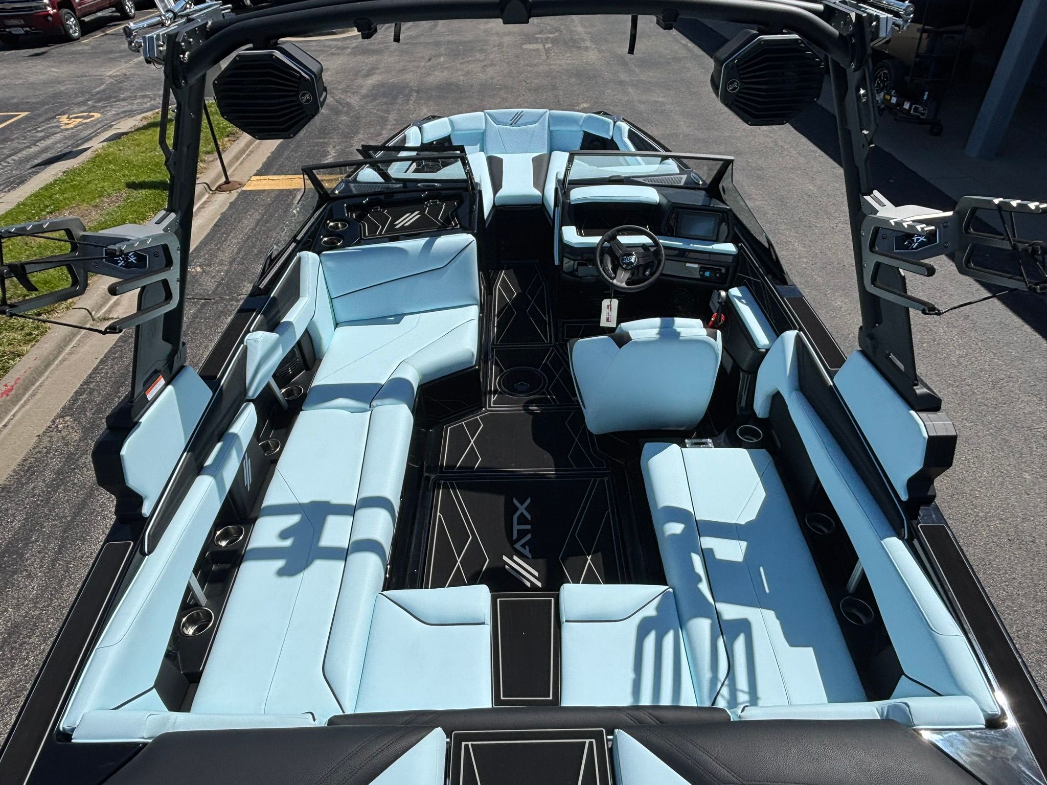 2026 ATX 22 TYPE S - 14