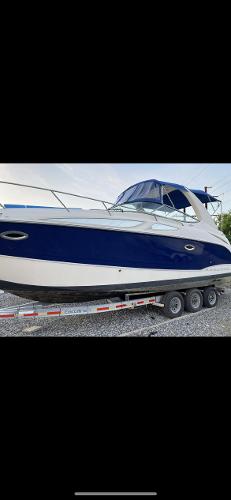 2007 Bayliner 300 - 11
