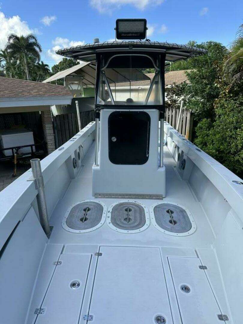 2004 SeaVee — - Image 7