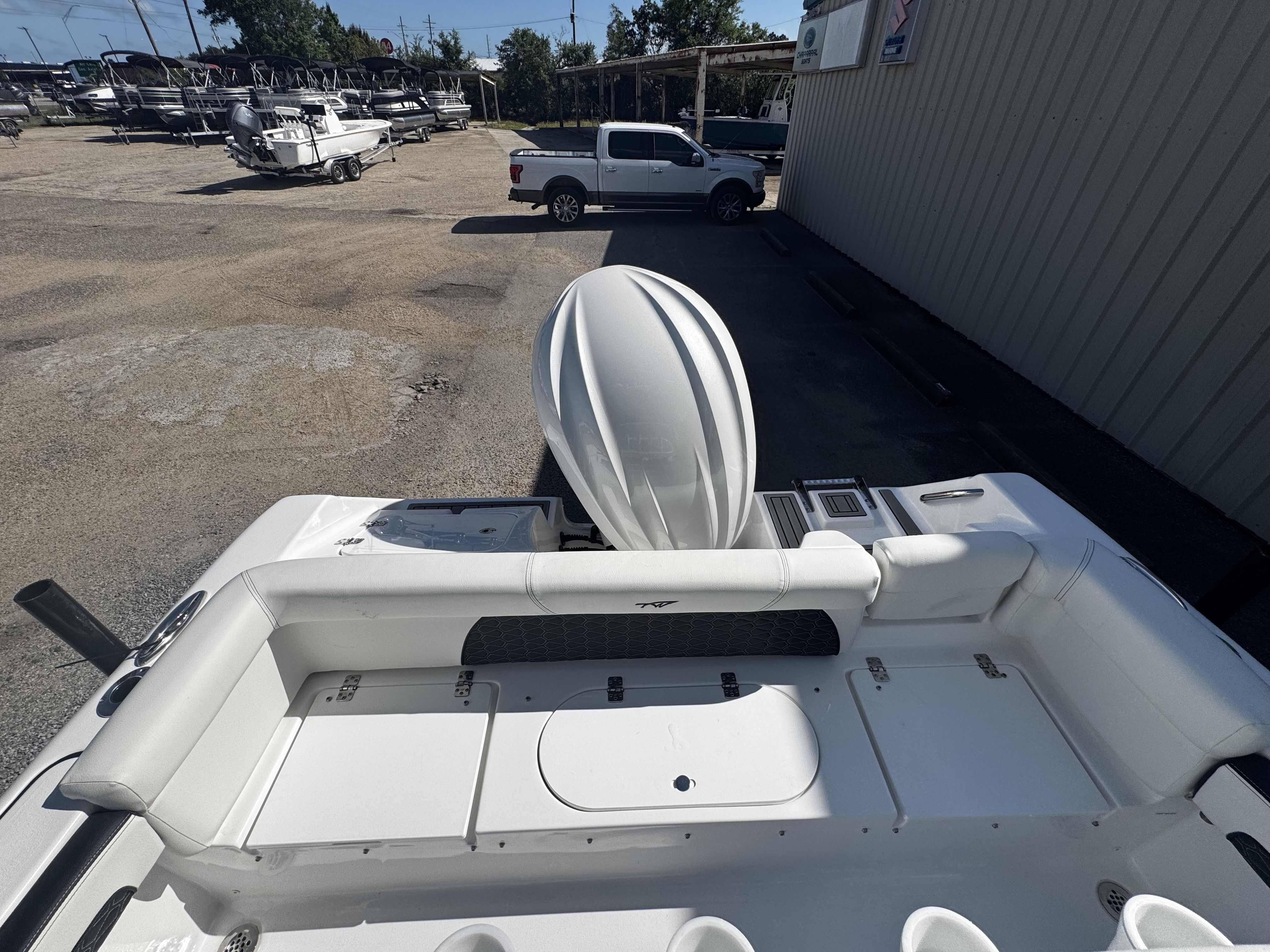 2026 Tidewater 220 LXF - 21