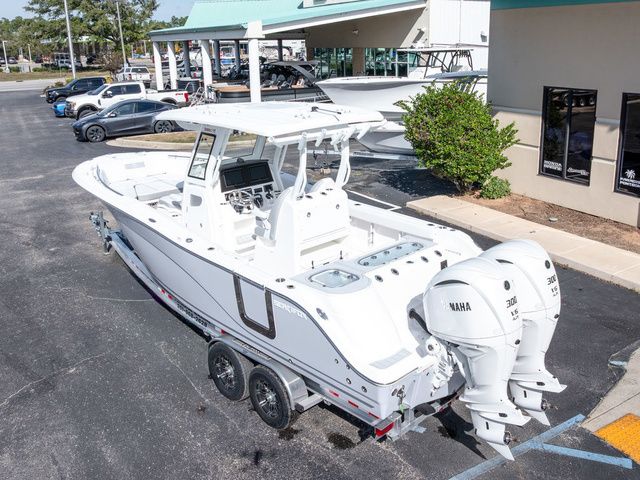 2026 Sea Fox 288 Commander - 32