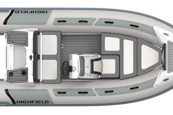 2026 Highfield Sport 390