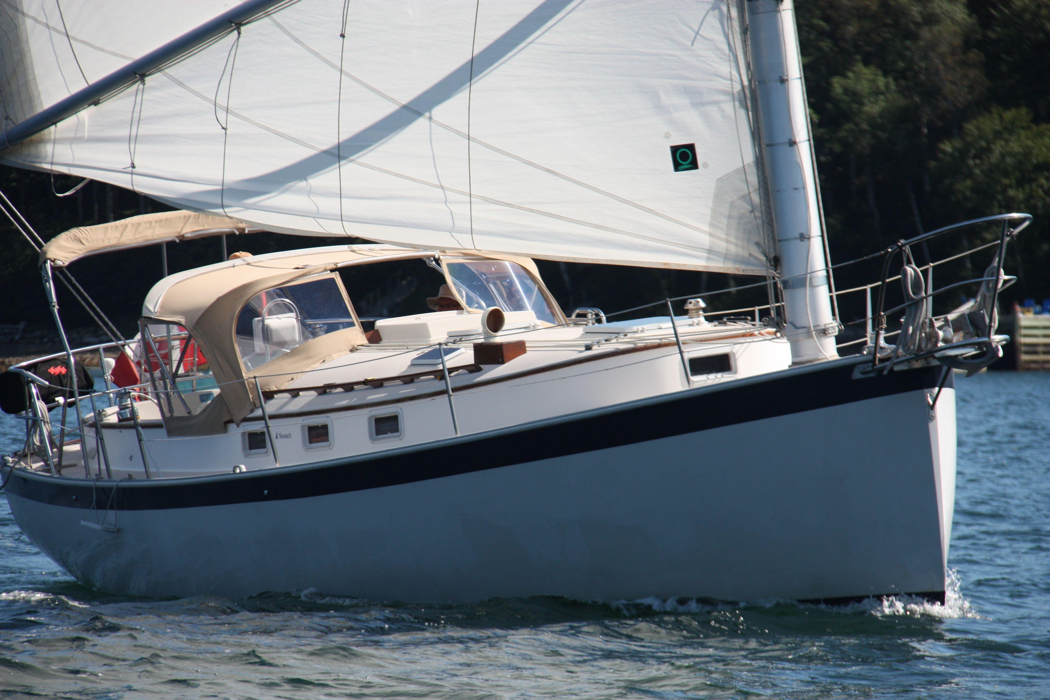 1987 Nonsuch Ultra 30