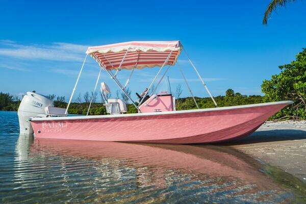 2026 Custom Palm Yachts 17
