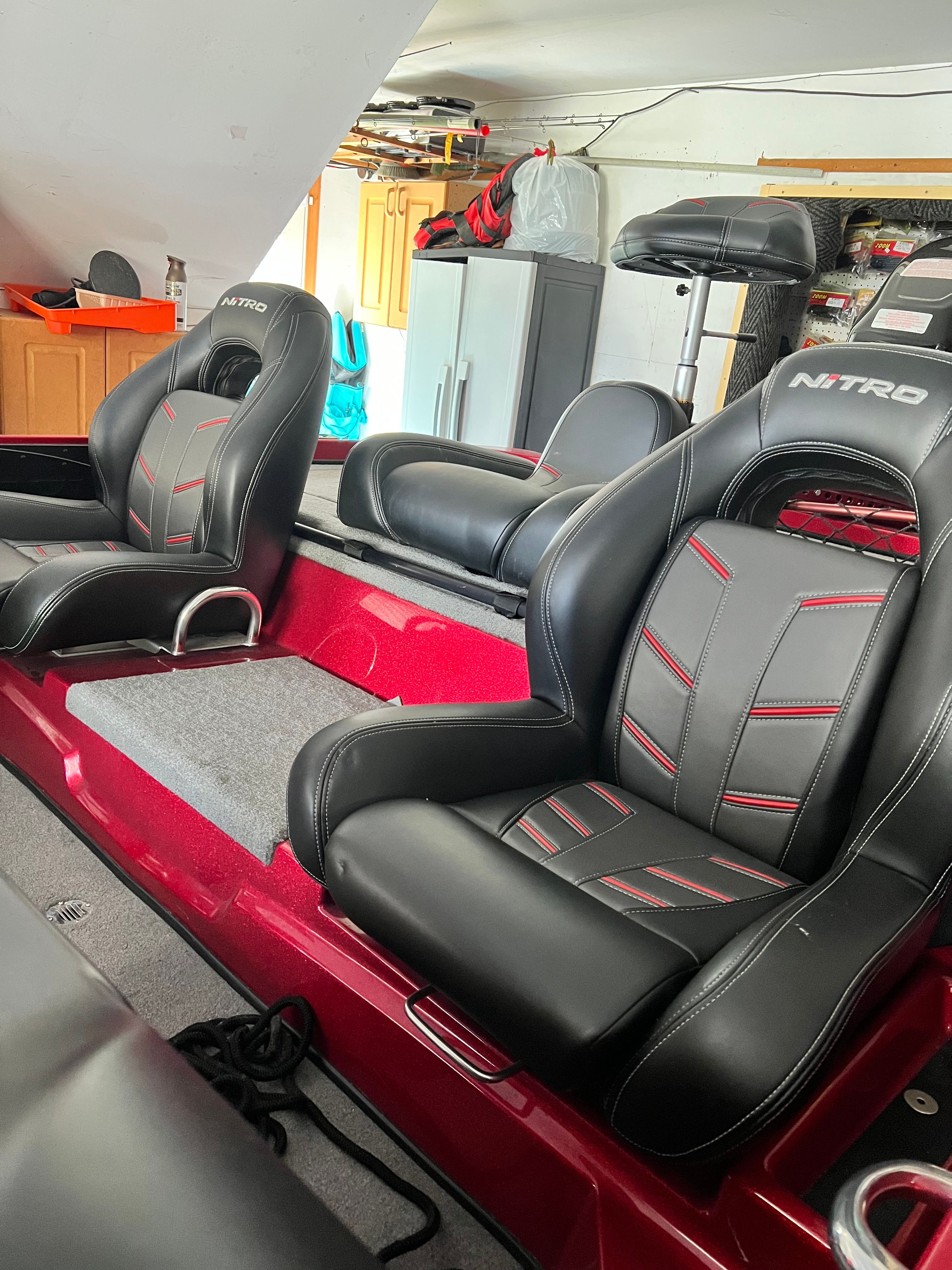 2016 Nitro z - 3