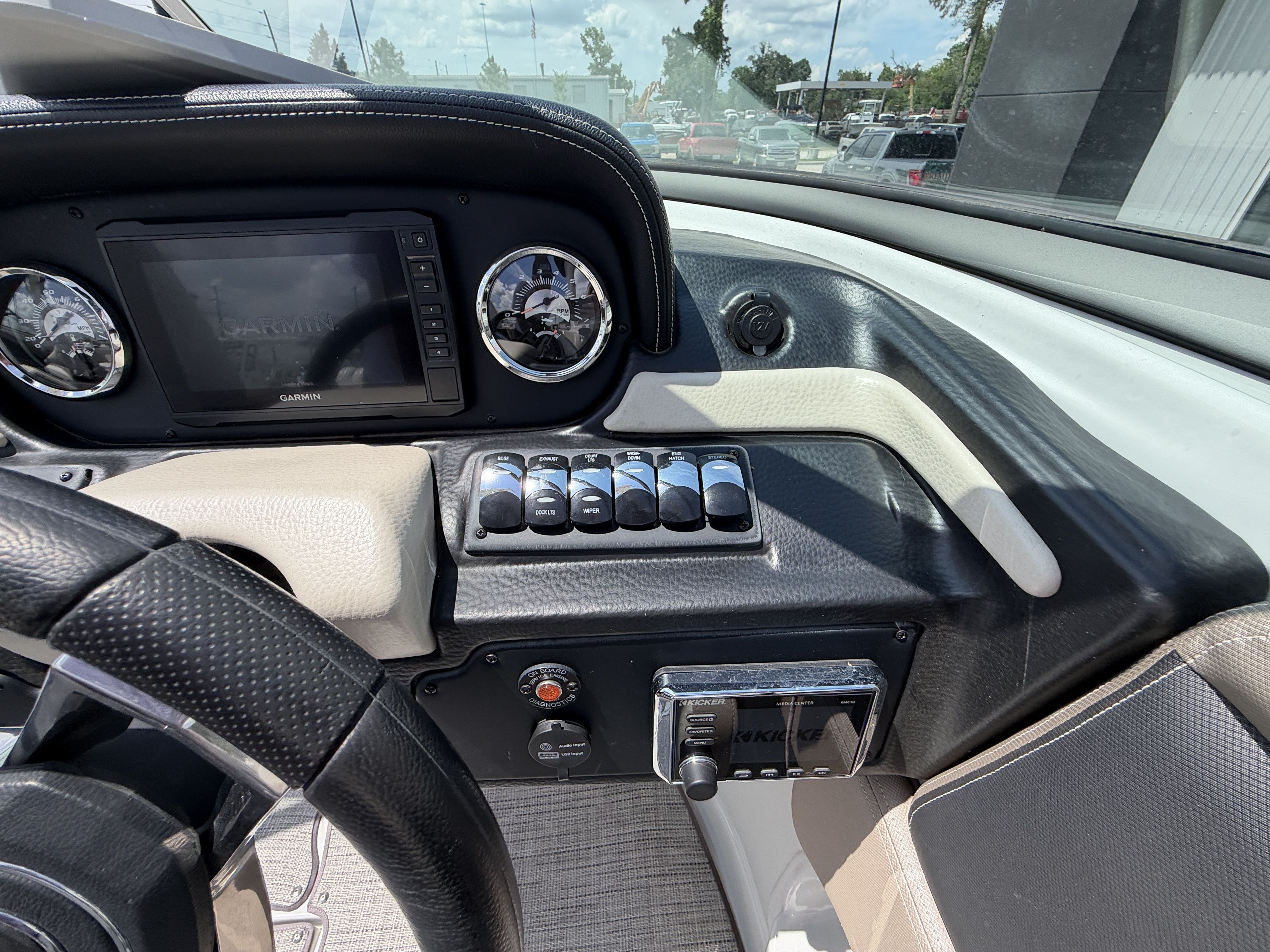 2020 Crownline 265 SS - 29