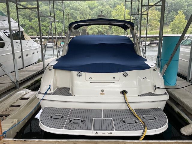 2000 Sea Ray 380 Sundancer - 23