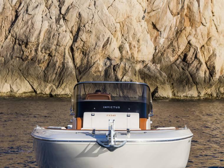 2026 Capoforte FX240