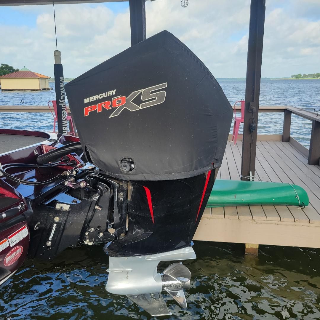 2022 Nitro Z20 - 11