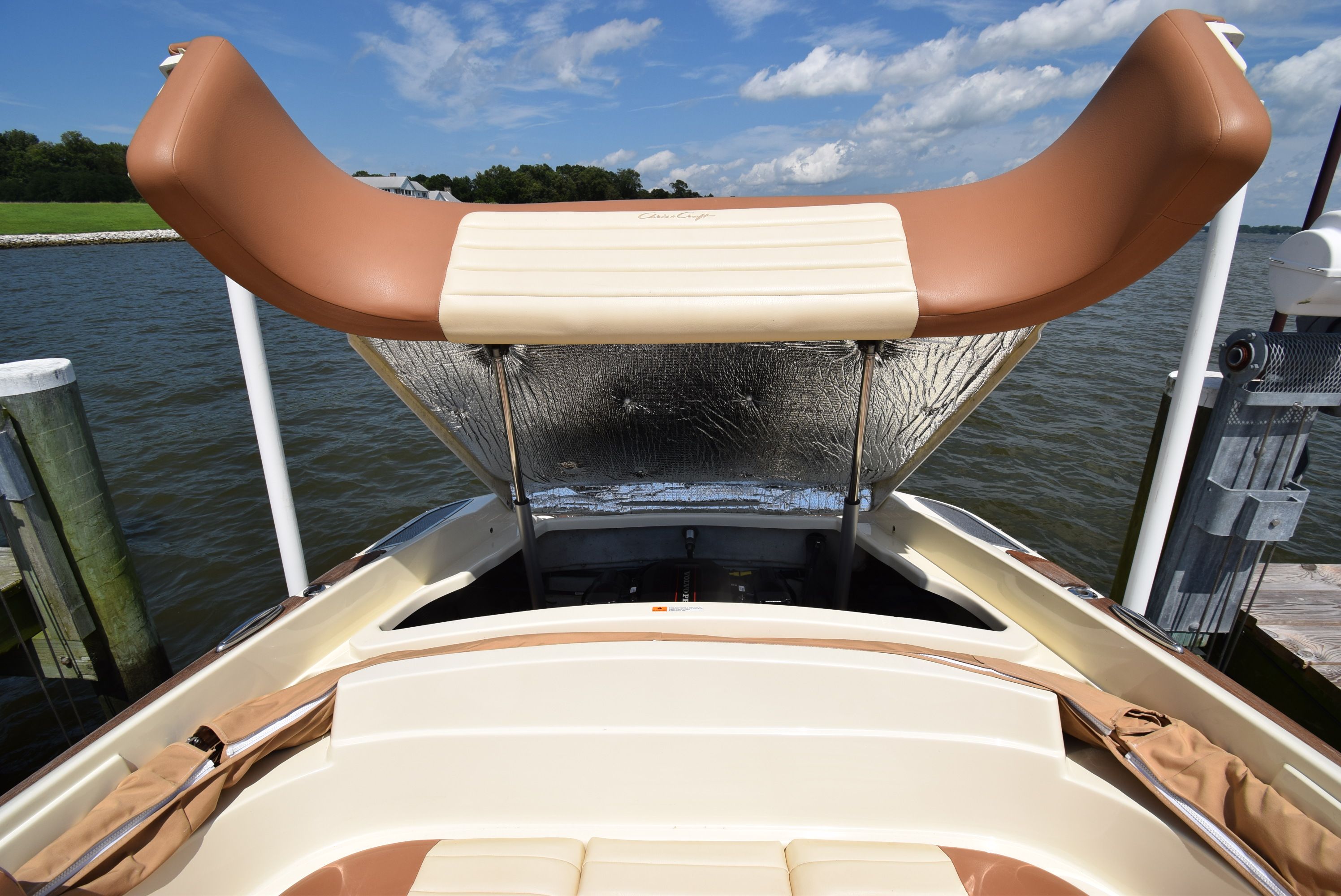 2014 Chris-Craft Launch 25 - 28