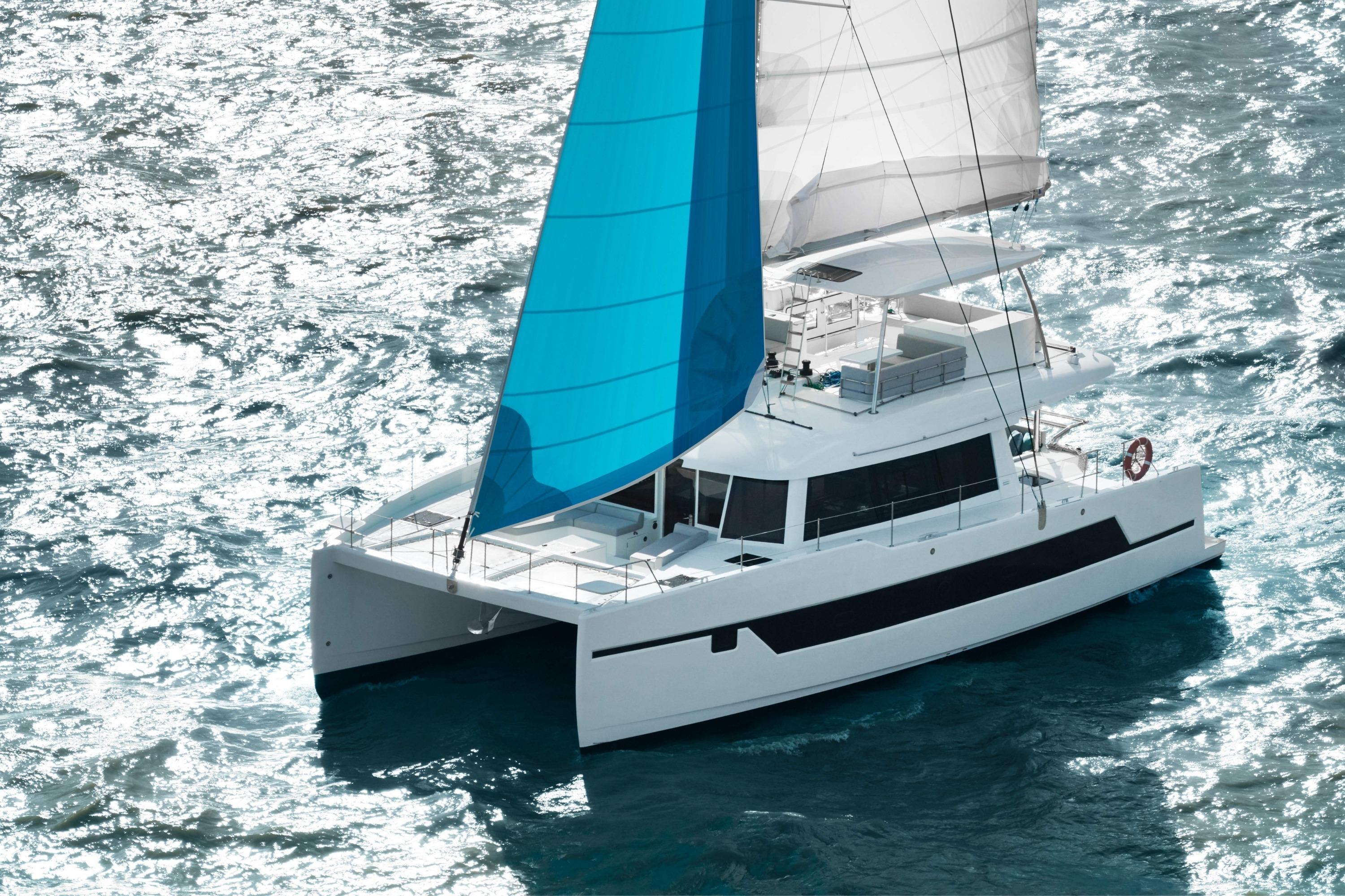 2026 Heysea SV50