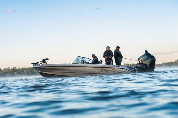 2026 Ranger 622FS Pro - 108